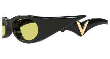 Ochelari de soare Valentino VG0045S - Img 2