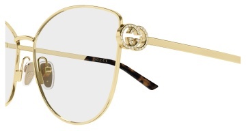 Ochelari de vedere Gucci GG2049O - Img 3