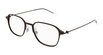 Ochelari de vedere Montblanc MB0358O - Img 2