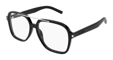 Ochelari de vedere Saint Laurent SL 545 OPT - Img 2