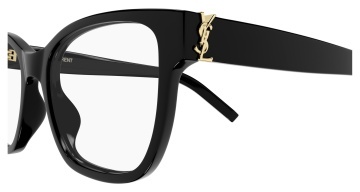 Ochelari de vedere Saint Laurent SL M158 - Img 4