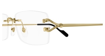Cartier C Dècor CT0563O-001 - Img 3