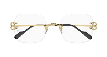 Cartier C Décor CT0564O