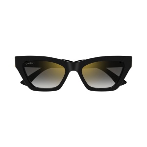 Cartier Double C CT0437S