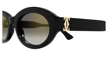 Cartier Double C CT0588S - Img 3