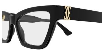 Cartier Double C CT0590O - Img 3