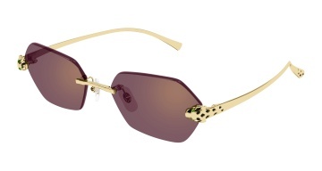 Cartier Panthère CT0636S - Img 2