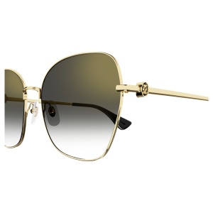 Ochelari de soare Cartier CT0402S - Img 3