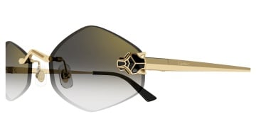 Ochelari de soare Cartier CT0433S - Img 3