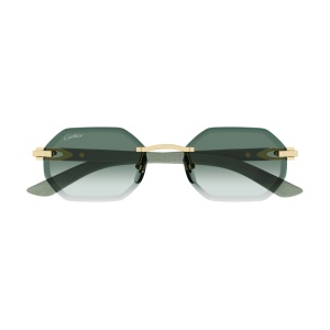 Ochelari de soare Cartier CT0439S - Img 1