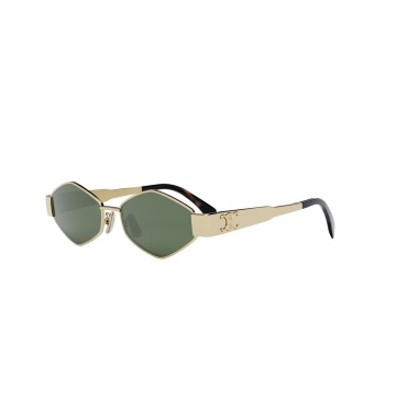 Ochelari de soare Celine Triomphe Metal - Img 2