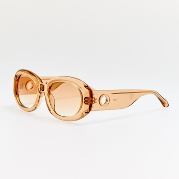 Ochelari de soare Linda Farrow Lina Limited Edition - Img 2