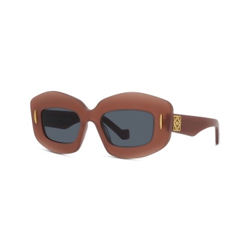 Ochelari de soare Loewe LW40114I - Img 2