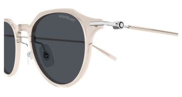 Ochelari de soare Montblanc MB0335S - Img 3