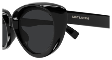 Ochelari de soare Saint Laurent SL 859 - Img 3