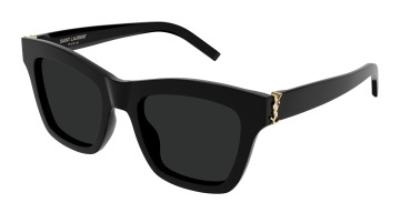 Ochelari de soare Saint Laurent SL M156 - Img 3