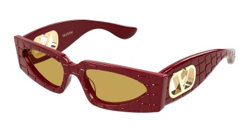 Ochelari de soare Valentino VG0001S - Img 2