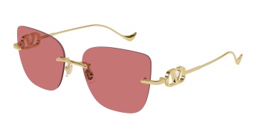 Ochelari de soare Valentino VG0033S - Img 2