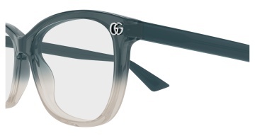 Ochelari de vedere Gucci GG2113O - Img 3