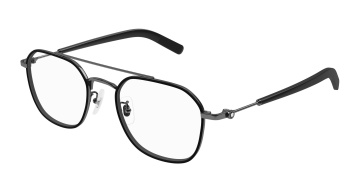 Ochelari de vedere Montblanc MB0391OA - Img 2