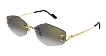 Cartier C Dècor CT0620S - Img 2