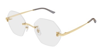 Cartier Double C CT0593O - Img 2