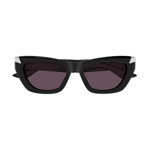 Ochelari de soare Alexander McQueen AM0440SA