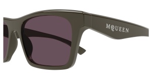 Ochelari de soare Alexander McQueen AM0472S - Img 3