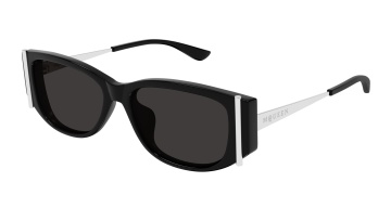 Ochelari de soare Alexander McQueen AM0494S - Img 2