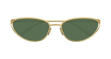 Ochelari de soare Bottega Veneta BV1330S - Img 1