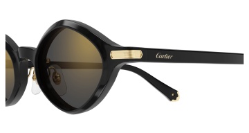 Ochelari de soare Cartier CT0540S - Img 3