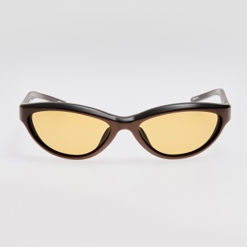Ochelari de soare Jacquemus Curvo - Img 1