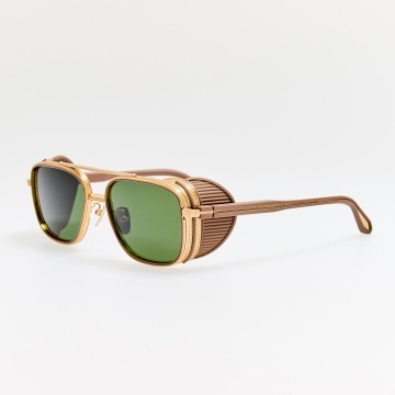 Ochelari de soare Linda Farrow Boyd - Img 3