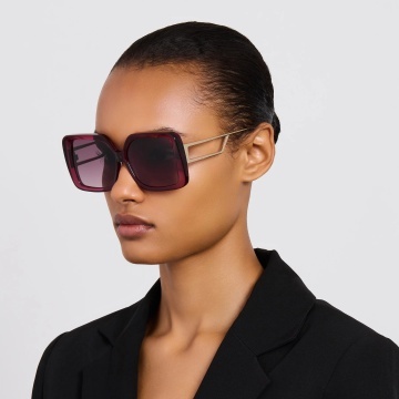 Ochelari de soare Linda Farrow Macy - Img 5