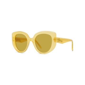 Ochelari de soare Loewe LW40100I - Img 2