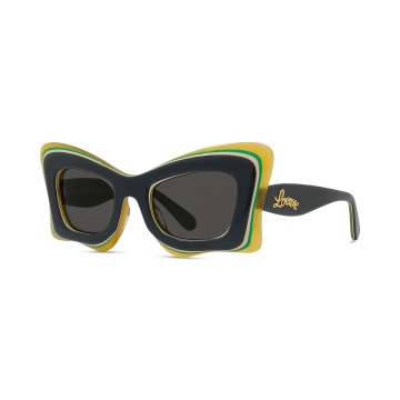 Ochelari de soare Loewe LW40140U - Img 2