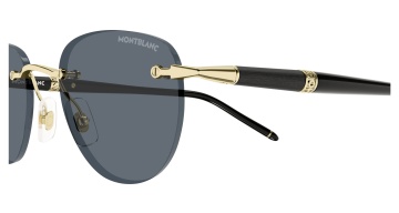 Ochelari de soare Montblanc MB0412S - Img 3