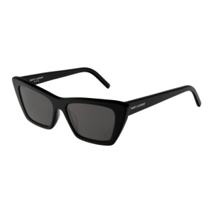Ochelari de soare Saint Laurent SL 276 MICA 001 - Img 2