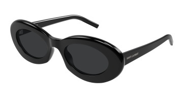 Ochelari de soare Saint Laurent SL 594 - Img 2
