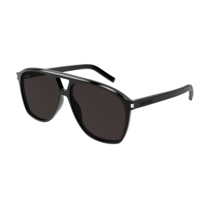 Ochelari de soare Saint Laurent SL 596 DUNE - Img 2