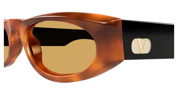 Ochelari de soare Valentino VG0007S - Img 3