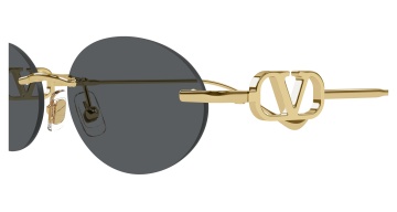 Ochelari de soare Valentino VG0032S - Img 3