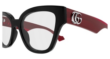 Ochelari de vedere Gucci GG1424O - Img 2