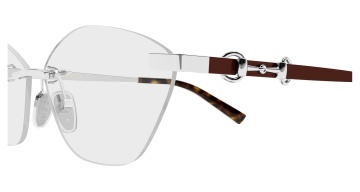 Ochelari de vedere Gucci GG2050O - Img 3