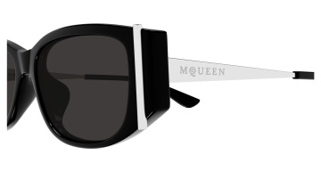Ochelari de soare Alexander McQueen AM0494S - Img 3