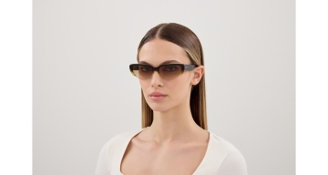 Ochelari de soare Alexander McQueen AM0533S - Img 3