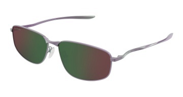 Ochelari de soare Balenciaga BB0494SA - Img 3