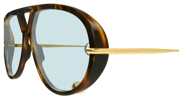 Ochelari de soare Bottega Veneta BV1273S - Img 3