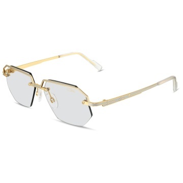 Ochelari de soare Cazal 7117/3 - Img 2