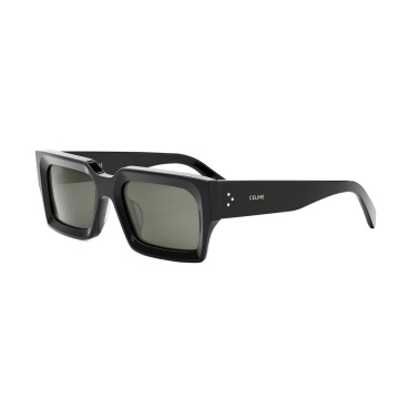 Ochelari de soare Celine 3 DOTS - Img 2